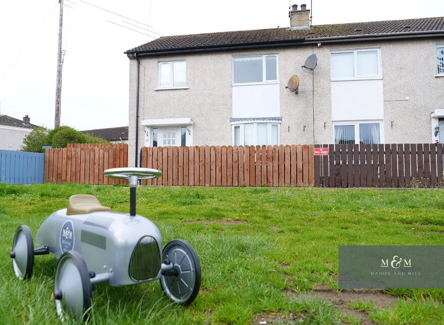 Recently Added Property For Sale in Banbridge Area PropertyPal