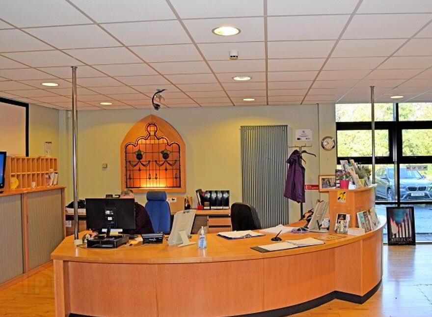189 Airport Road West, Belfast, BT3 9ED