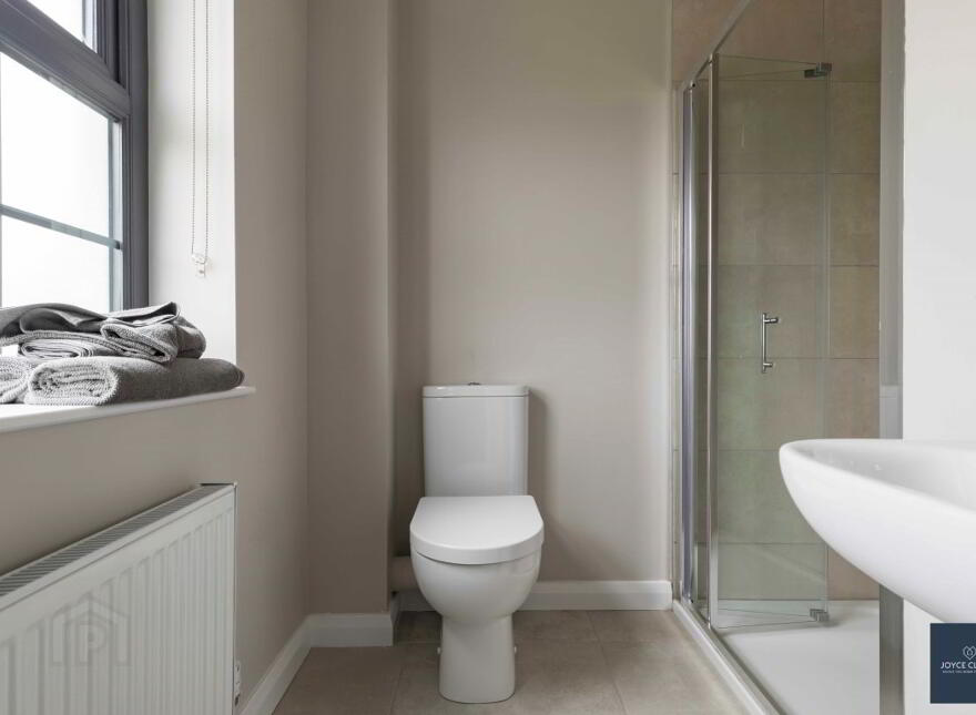 The Cashel, Rathview Hall, Tullygally Road, Craigavon