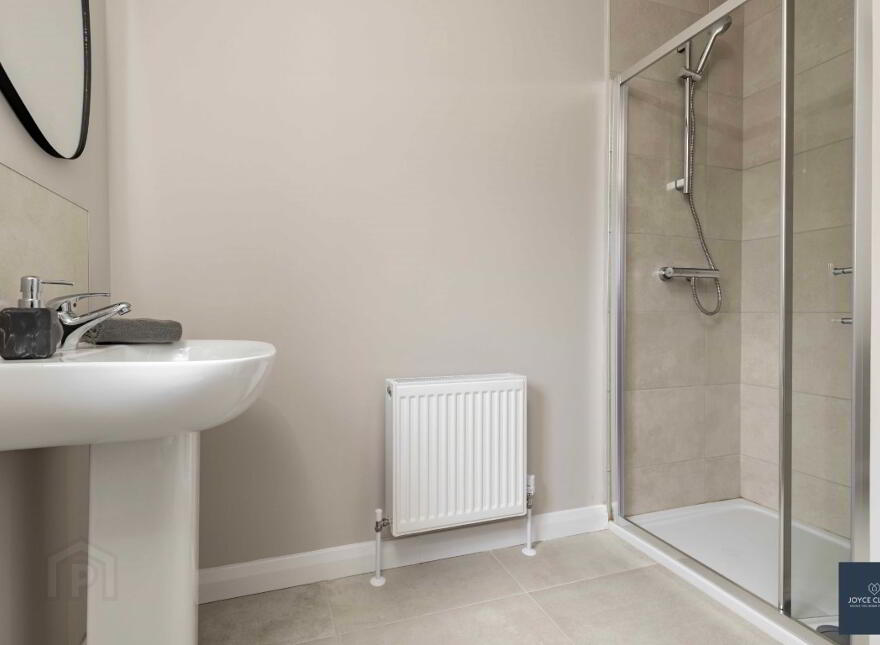 The Cashel, Rathview Hall, Tullygally Road, Craigavon
