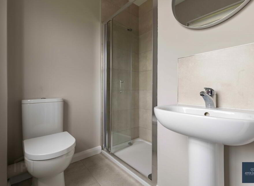 The Cashel, Rathview Hall, Tullygally Road, Craigavon