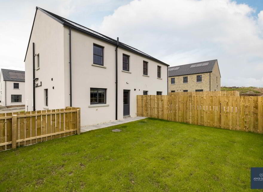 The Cashel, Rathview Hall, Tullygally Road, Craigavon