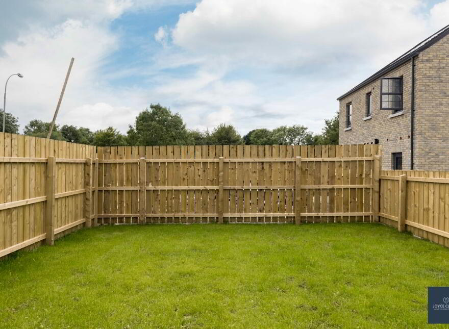 The Cashel, Rathview Hall, Tullygally Road, Craigavon