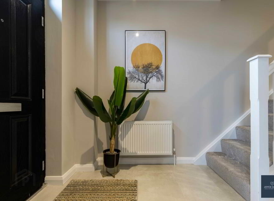 The Cashel, Rathview Hall, Tullygally Road, Craigavon