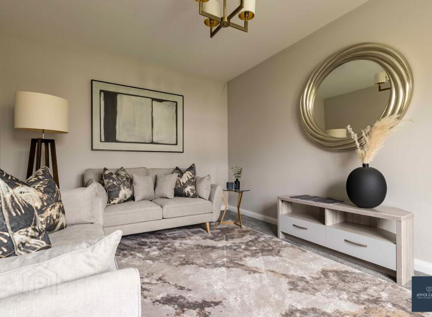 The Cashel, Rathview Hall, Tullygally Road, Craigavon