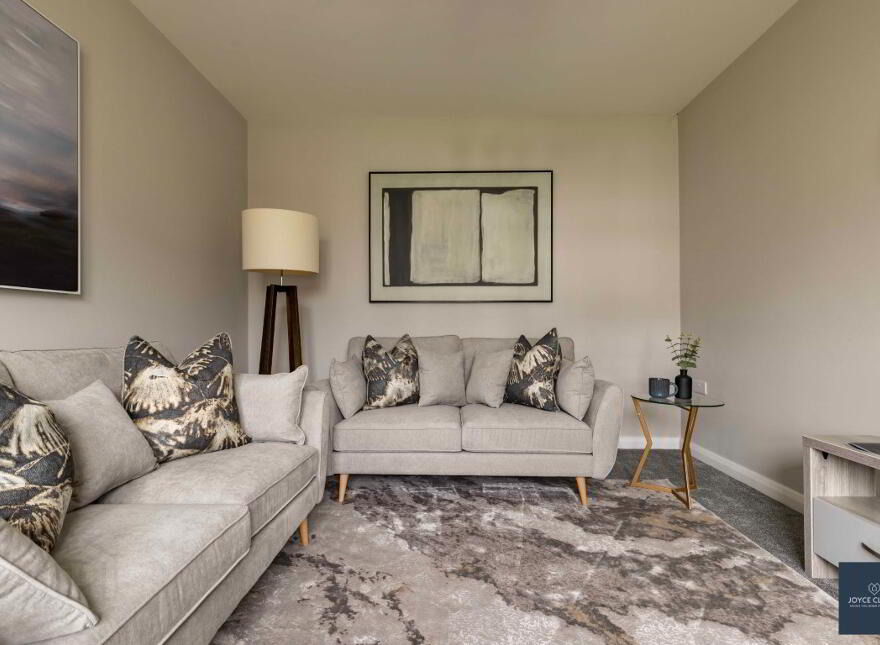 The Cashel, Rathview Hall, Tullygally Road, Craigavon