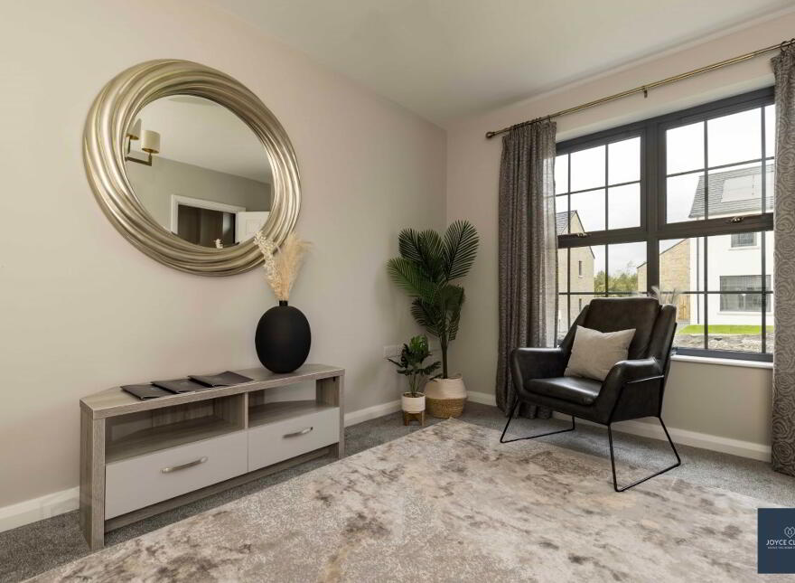 The Cashel, Rathview Hall, Tullygally Road, Craigavon