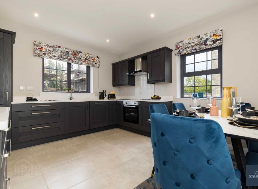 The Cashel, Rathview Hall, Tullygally Road, Craigavon