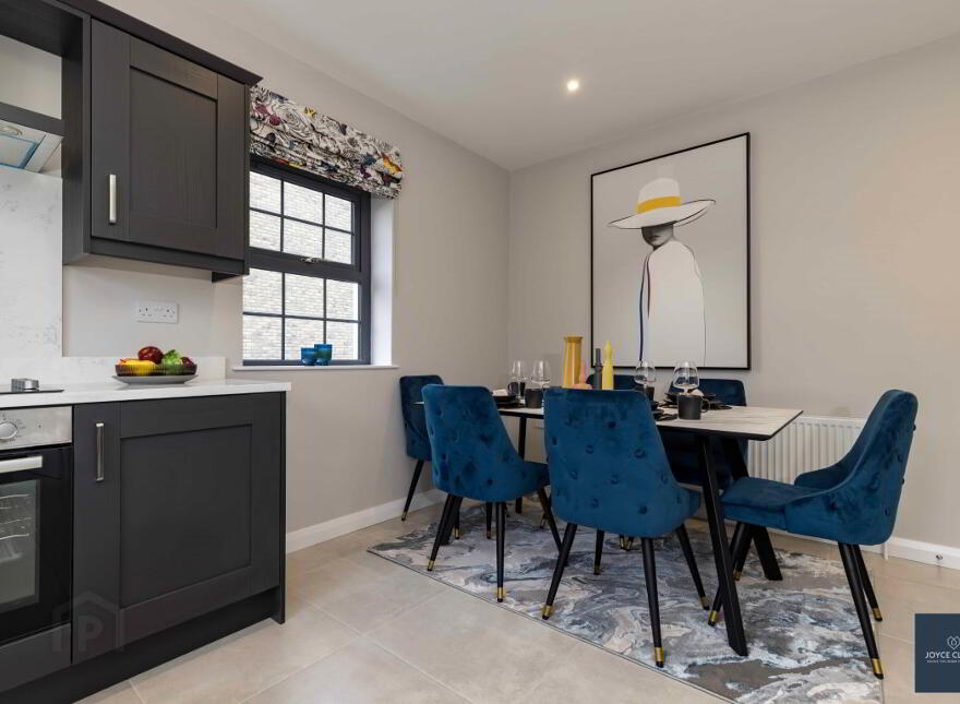 The Cashel, Rathview Hall, Tullygally Road, Craigavon