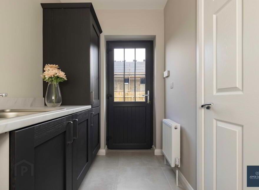 The Cashel, Rathview Hall, Tullygally Road, Craigavon