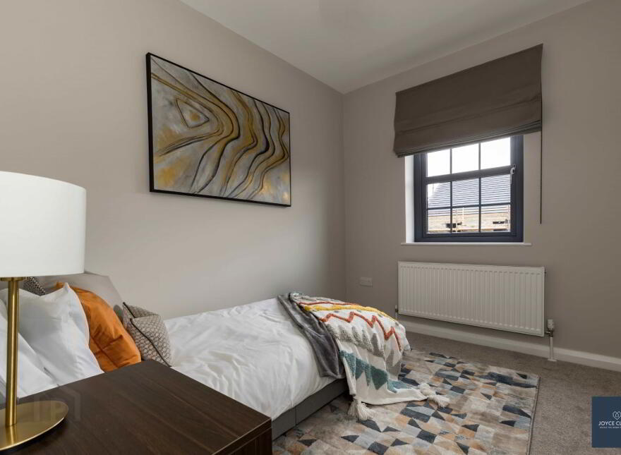 The Cashel, Rathview Hall, Tullygally Road, Craigavon