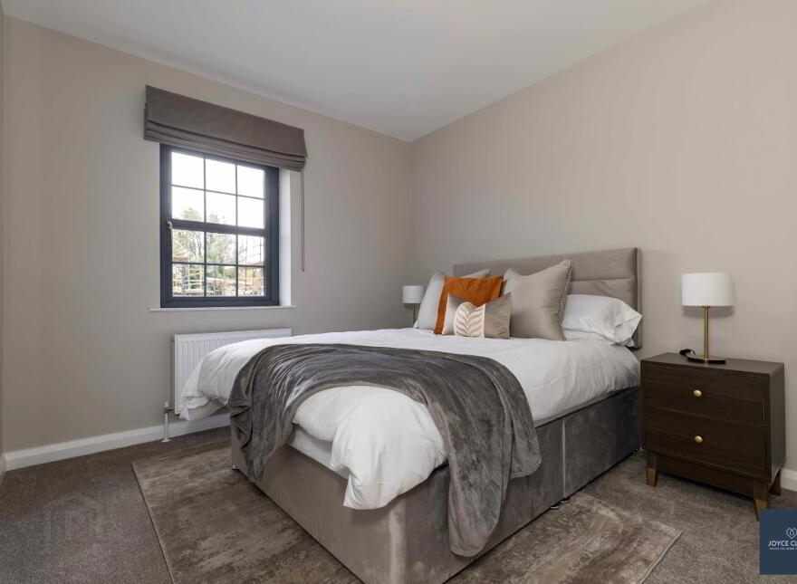 The Cashel, Rathview Hall, Tullygally Road, Craigavon