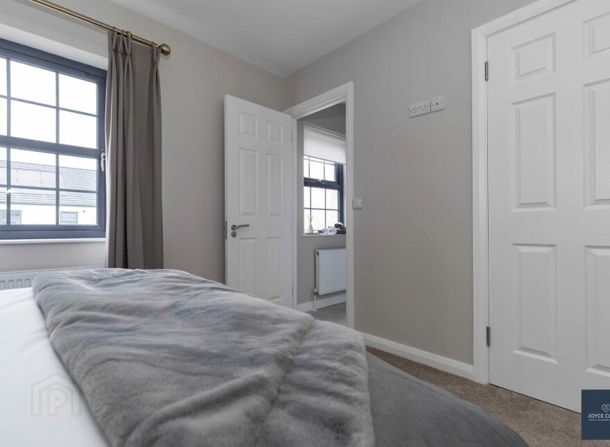 The Cashel, Rathview Hall, Tullygally Road, Craigavon