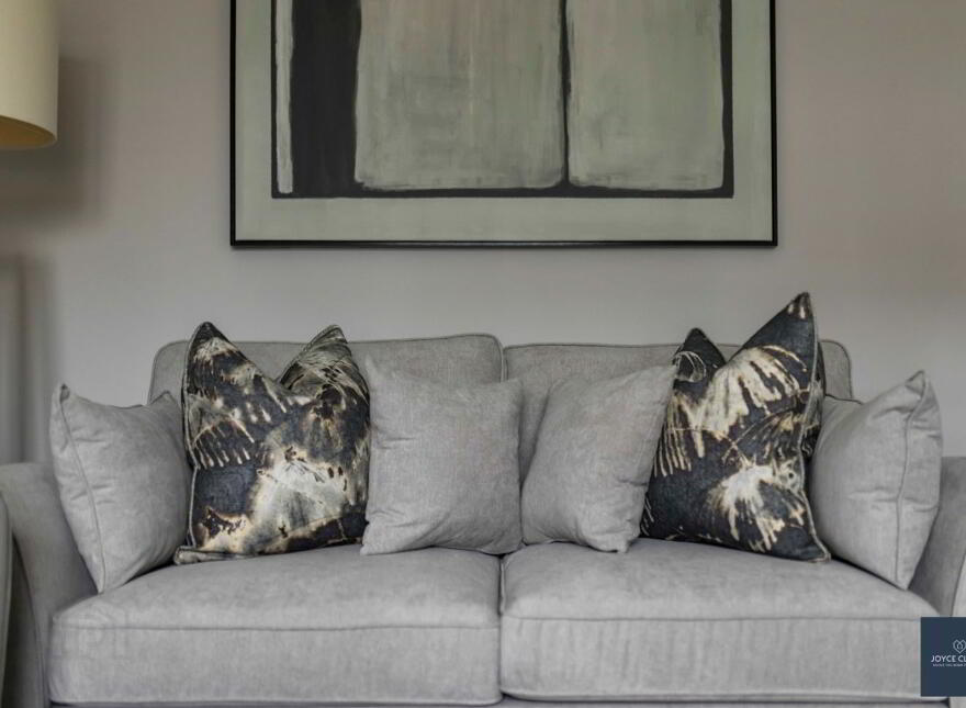 The Cashel, Rathview Hall, Tullygally Road, Craigavon
