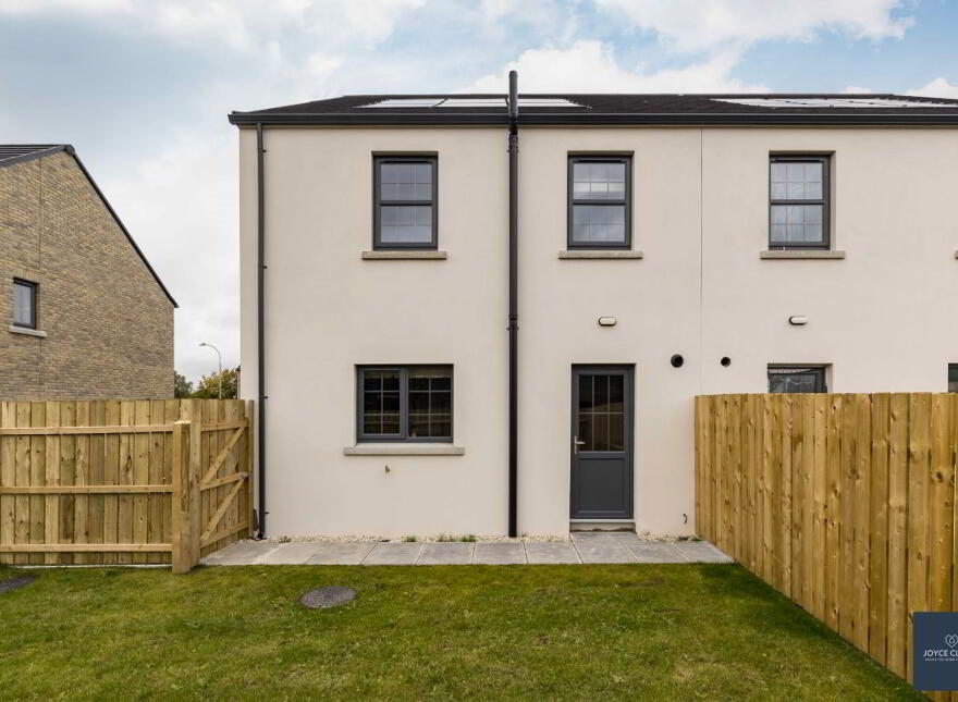 The Cashel, Rathview Hall, Tullygally Road, Craigavon