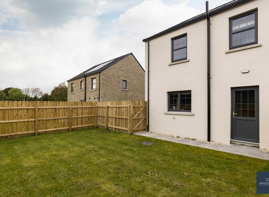 The Cashel, Rathview Hall, Tullygally Road, Craigavon