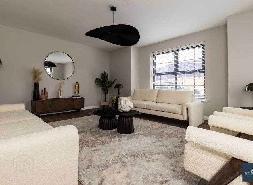 The Haveron (A), Rathview Hall, Tullygally Road, Craigavon