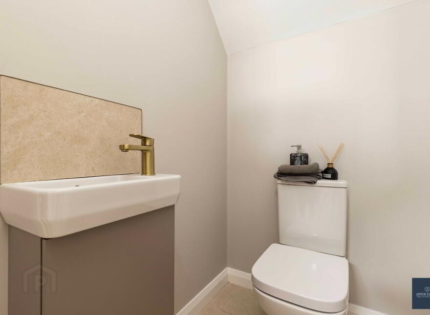 The Haveron (A), Rathview Hall, Tullygally Road, Craigavon