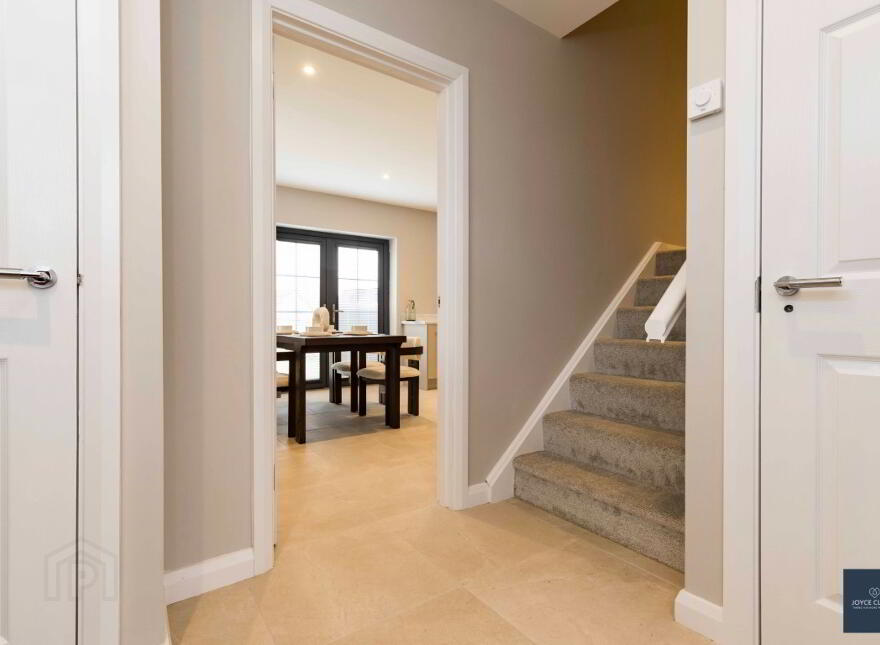 The Haveron (A), Rathview Hall, Tullygally Road, Craigavon