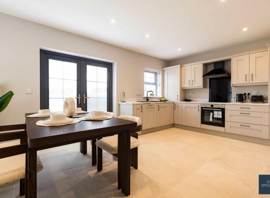 The Haveron (A), Rathview Hall, Tullygally Road, Craigavon