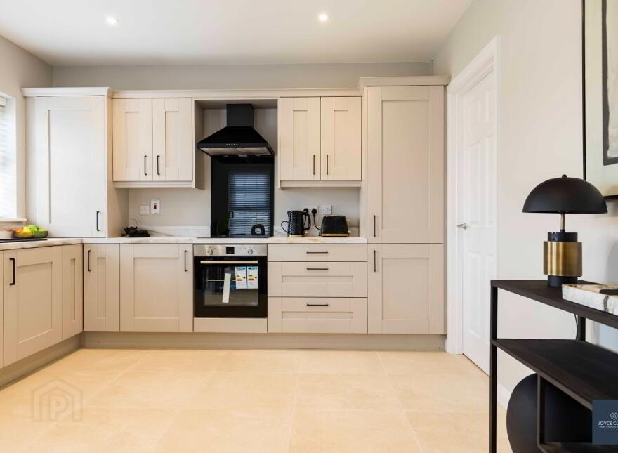 The Haveron (A), Rathview Hall, Tullygally Road, Craigavon