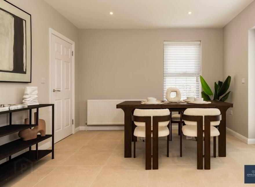 The Haveron (A), Rathview Hall, Tullygally Road, Craigavon