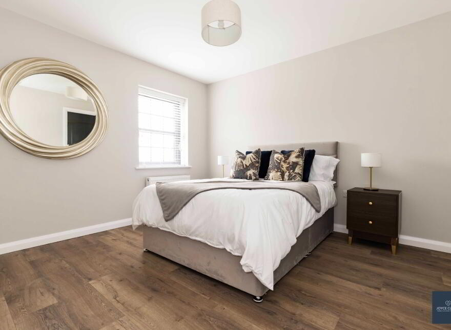 The Haveron (A), Rathview Hall, Tullygally Road, Craigavon