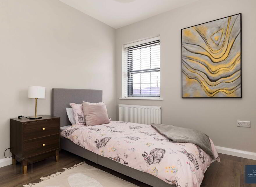 The Haveron (A), Rathview Hall, Tullygally Road, Craigavon