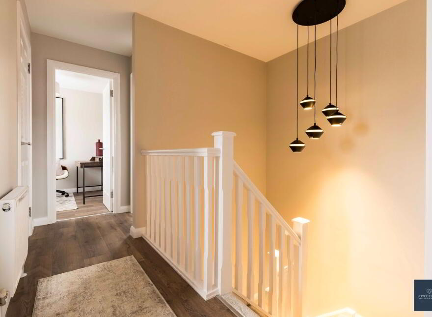 The Haveron (A), Rathview Hall, Tullygally Road, Craigavon
