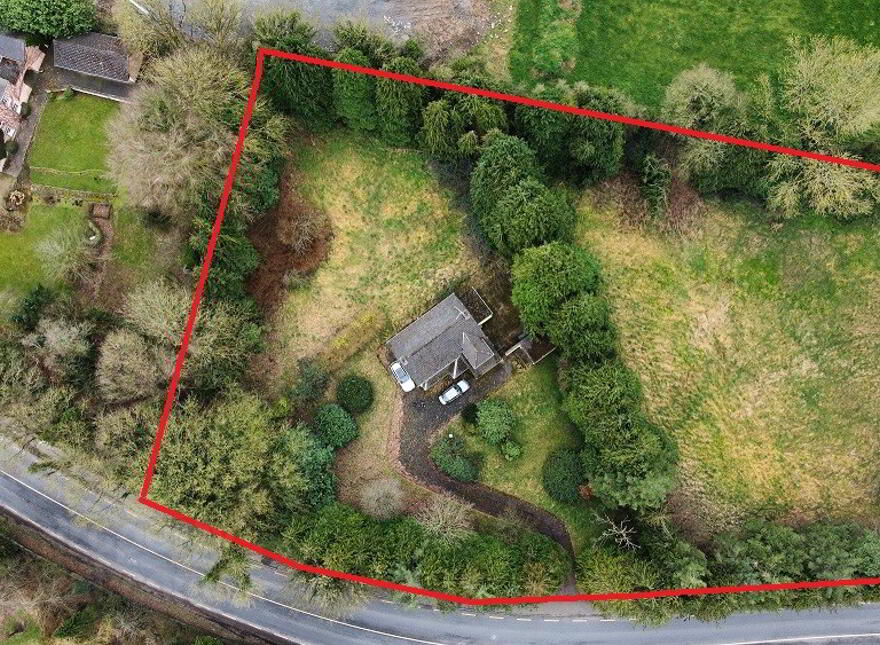C.2acres Of Zoned Development Land, Coolshannagh, Monaghan, H18EH52 photo
