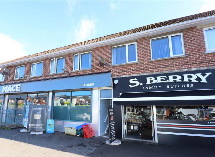 101 Moss Road, Lambeg, Lisburn, BT27 4NX photo
