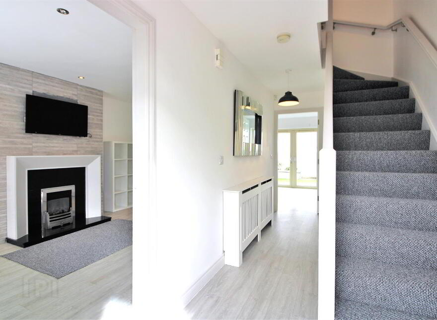 20 Coopers Mill Court, Dundonald, Belfast, BT16 1SZ