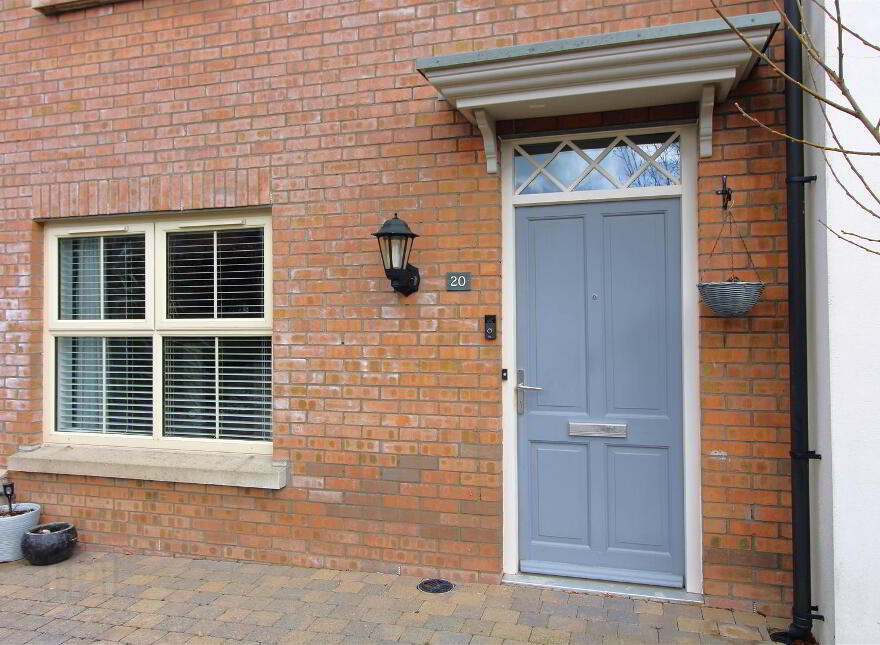 20 Coopers Mill Court, Dundonald, Belfast, BT16 1SZ