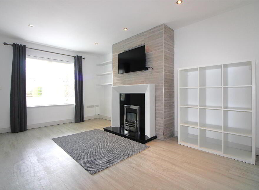 20 Coopers Mill Court, Dundonald, Belfast, BT16 1SZ