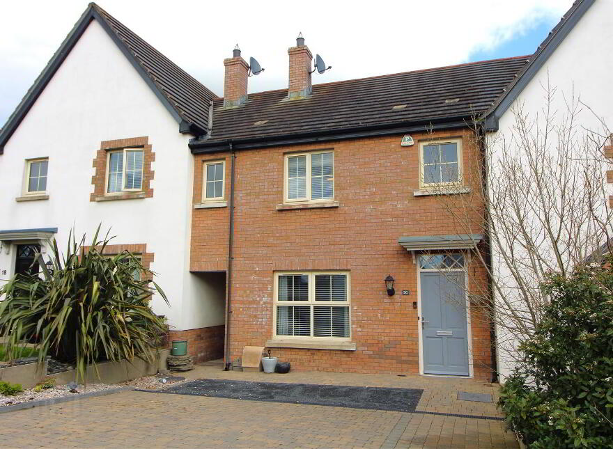 20 Coopers Mill Court, Dundonald, Belfast, BT16 1SZ photo