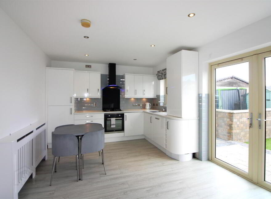 20 Coopers Mill Court, Dundonald, Belfast, BT16 1SZ
