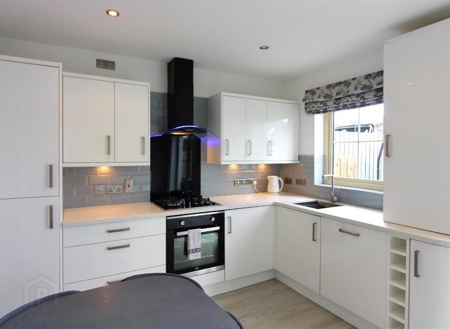 20 Coopers Mill Court, Dundonald, Belfast, BT16 1SZ