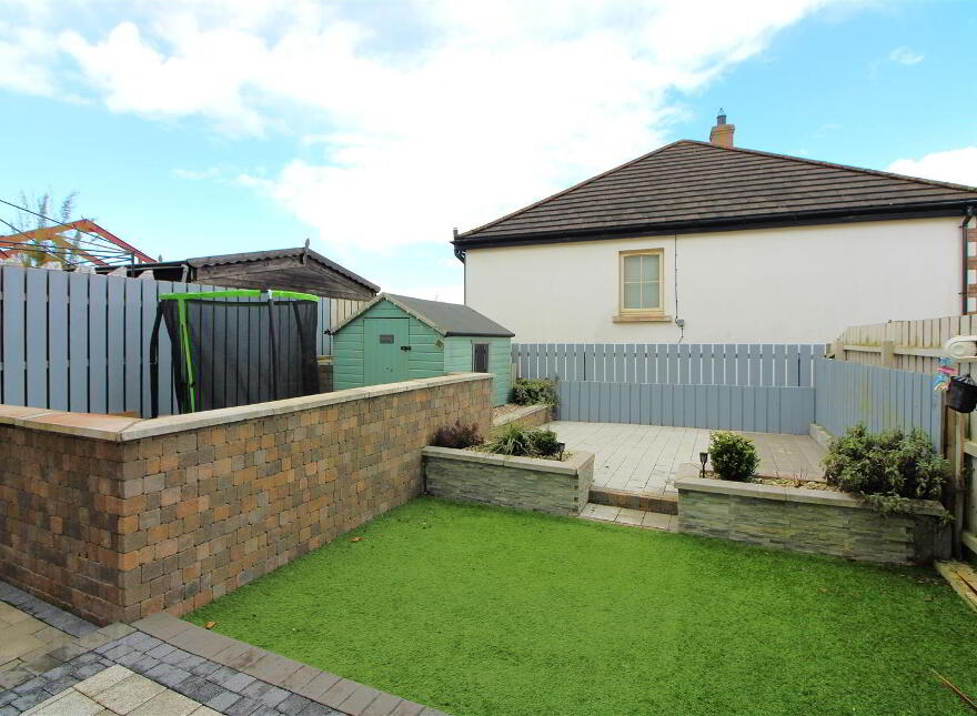 20 Coopers Mill Court, Dundonald, Belfast, BT16 1SZ