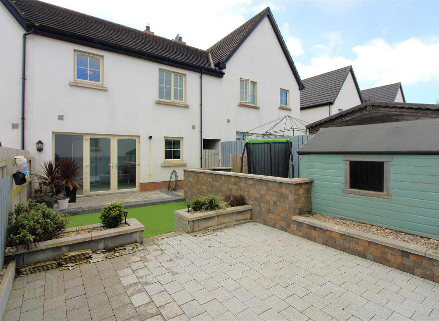 20 Coopers Mill Court, Dundonald, Belfast, BT16 1SZ