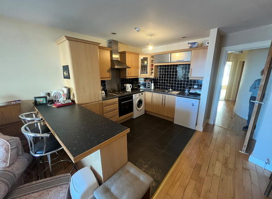 29 Atlantic Circle, Portstewart, BT55 7BD