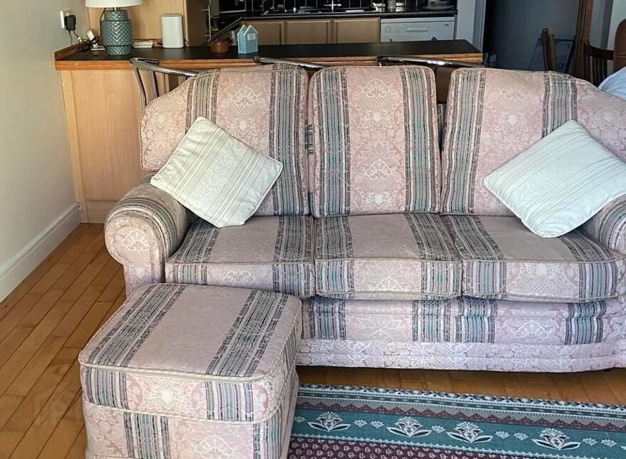 29 Atlantic Circle, Portstewart, BT55 7BD