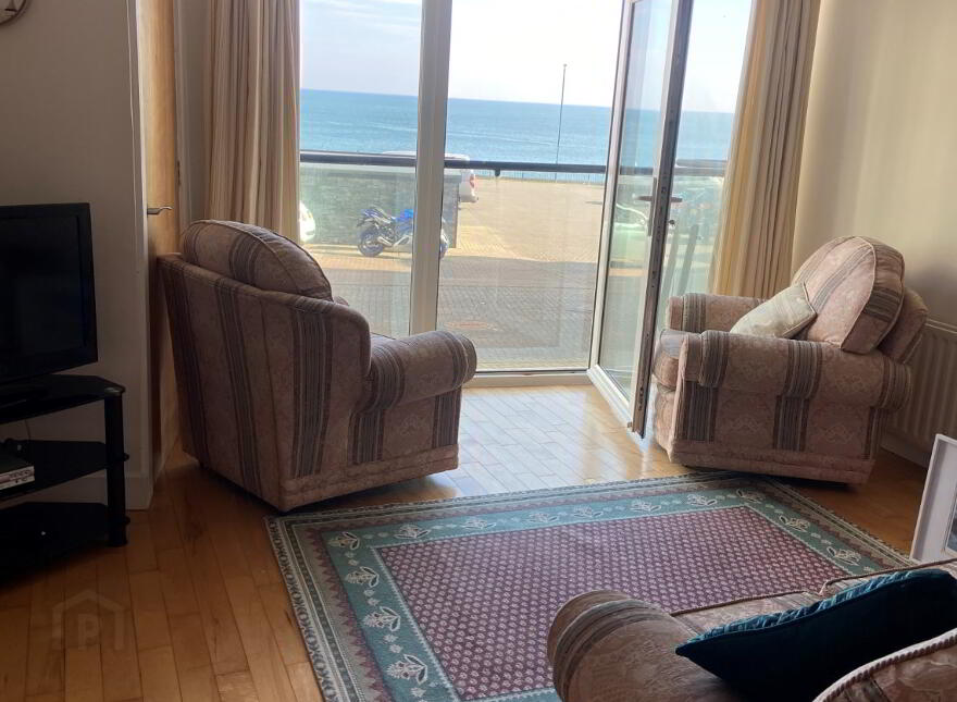 29 Atlantic Circle, Portstewart, BT55 7BD