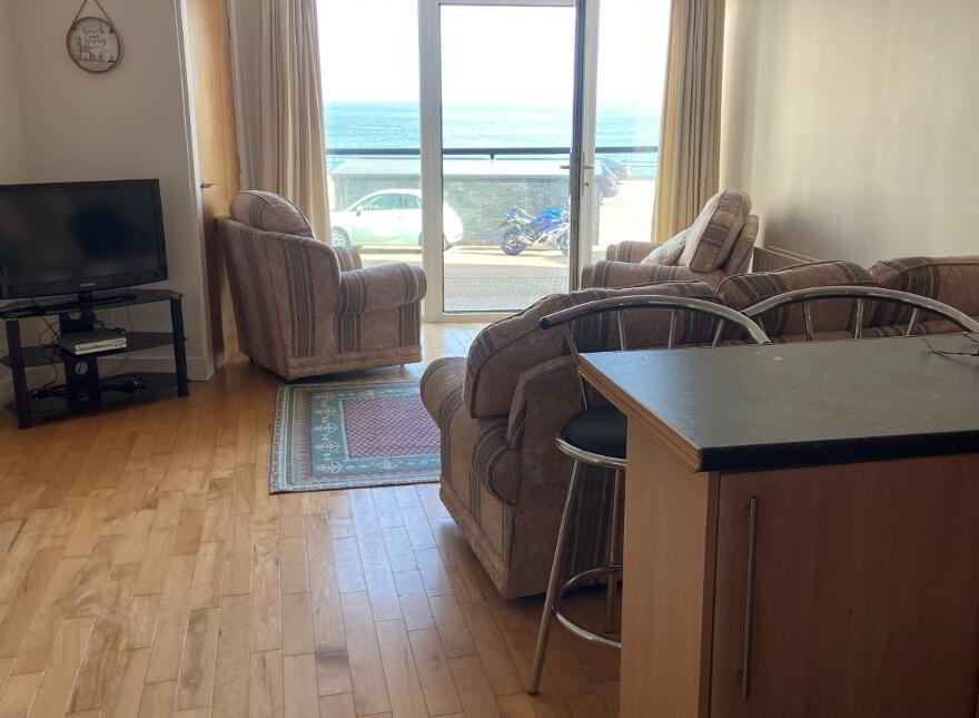 29 Atlantic Circle, Portstewart, BT55 7BD