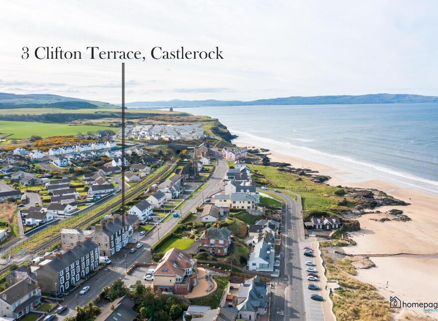 Property For Sale in Castlerock PropertyPal