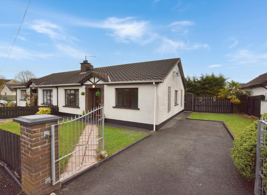 Recently Added Property For Sale in Dungannon Area PropertyPal