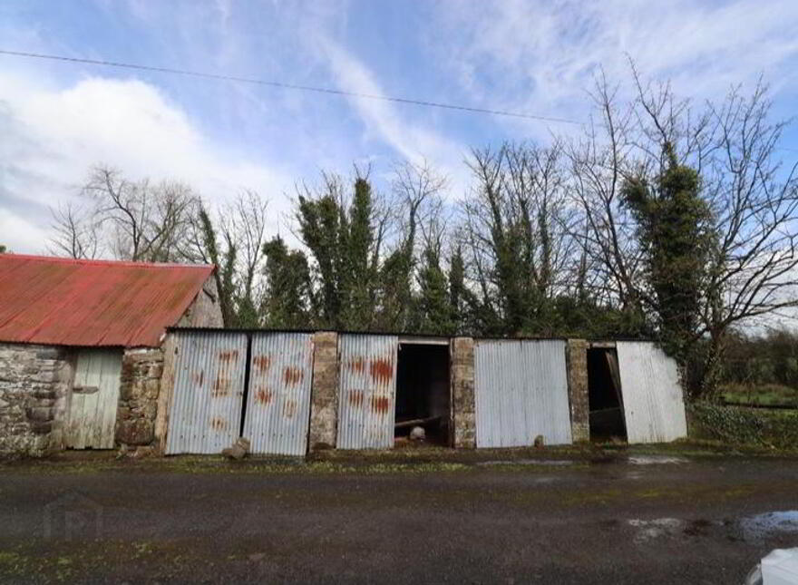 Kilnacrott, Ballyjamesduff, Cavan