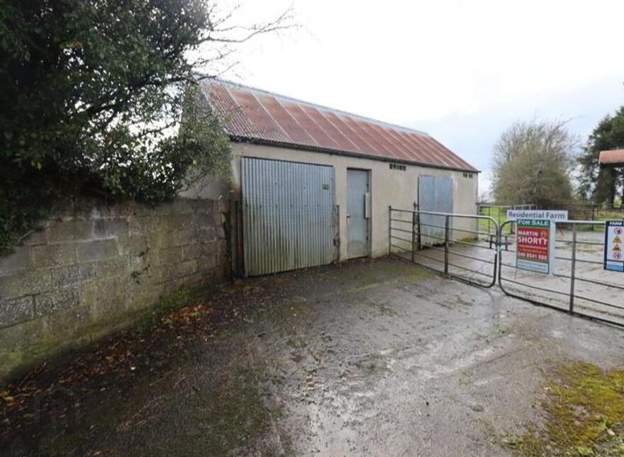 Kilnacrott, Ballyjamesduff, Cavan
