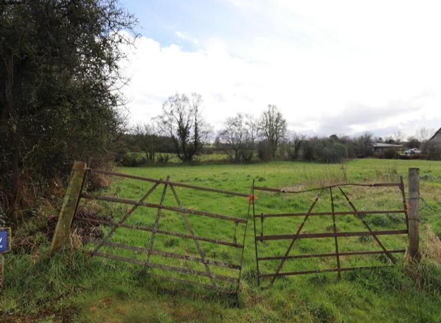 Kilnacrott, Ballyjamesduff, Cavan