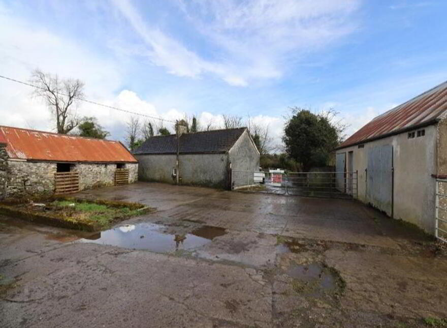 Kilnacrott, Ballyjamesduff, Cavan