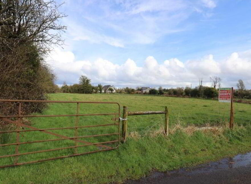 Kilnacrott, Ballyjamesduff, Cavan
